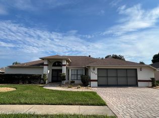 1514 Overland Dr, Spring Hill, FL 34608