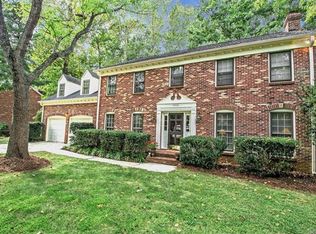7808 Quail Hill Rd, Charlotte, NC 28210