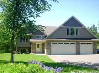 38419 Harder Ave, North Branch, MN 55056