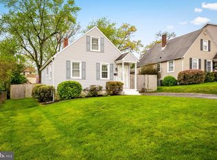 43 Belfast Rd, Lutherville Timonium, MD 21093