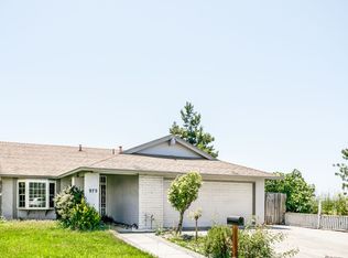 979 Lobelia Dr, Vallejo, CA 94589