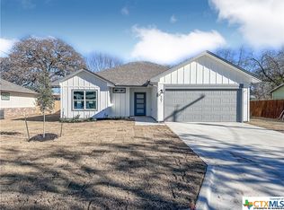 507 S 14th St, Gatesville, TX 76528