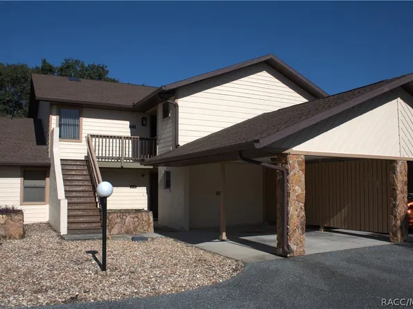 175 E Hartford St APT 10A, Hernando, FL 34442
