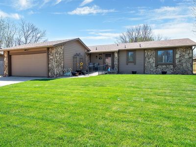 8119 W 17th St N, Wichita, KS, 67212