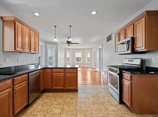 64 Creeley Rd #2, Belmont, MA 02478