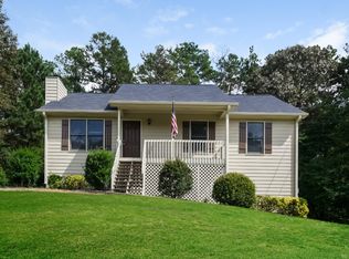 81 Brandi Dr, Hiram, GA 30141