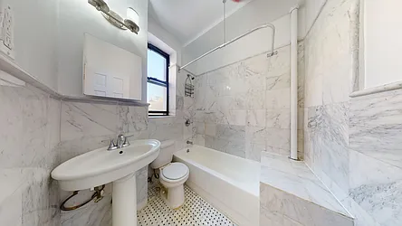 Rented by Bond New York