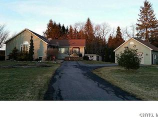 477 Route 90, Homer, NY 13045