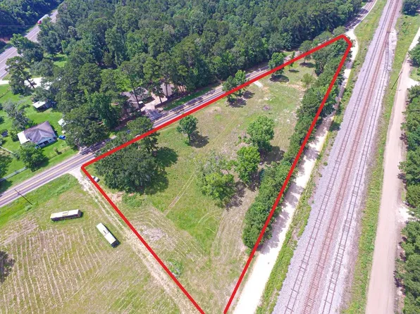 3503 State Highway Loop 217a 1 Lot 116-217C, Livingston, TX 77351