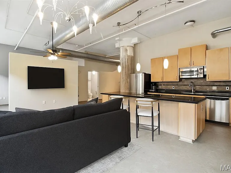 1627 Locust St #202 — Photo 15
