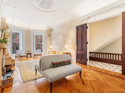 22 Worcester Sq #1, Boston, MA, 02118