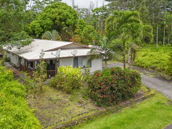 15-2820 Mahimahi St, Pahoa, HI 96778
