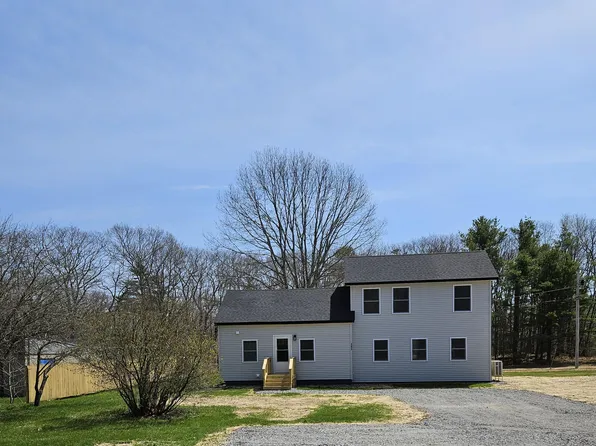 303 Maquoit Road, Brunswick, ME 04011