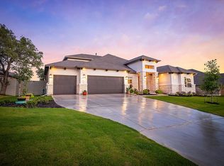 1128 Orange Blossom, New Braunfels, TX 78132