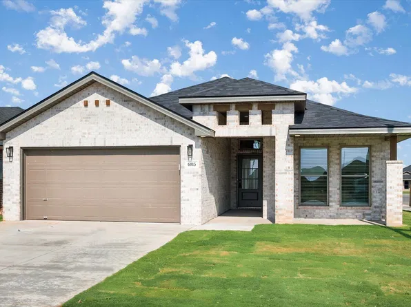 6015 Viola Ave, Lubbock, TX 79407