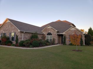 13386 Newby Plantation Ln, Athens, AL 35613