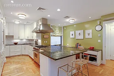 Sold by Corcoran