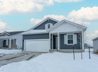 1118 NE 56th St, Ankeny, IA 50021