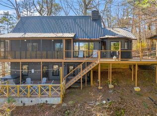 130 Dogwood Ct, Dahlonega, GA 30533