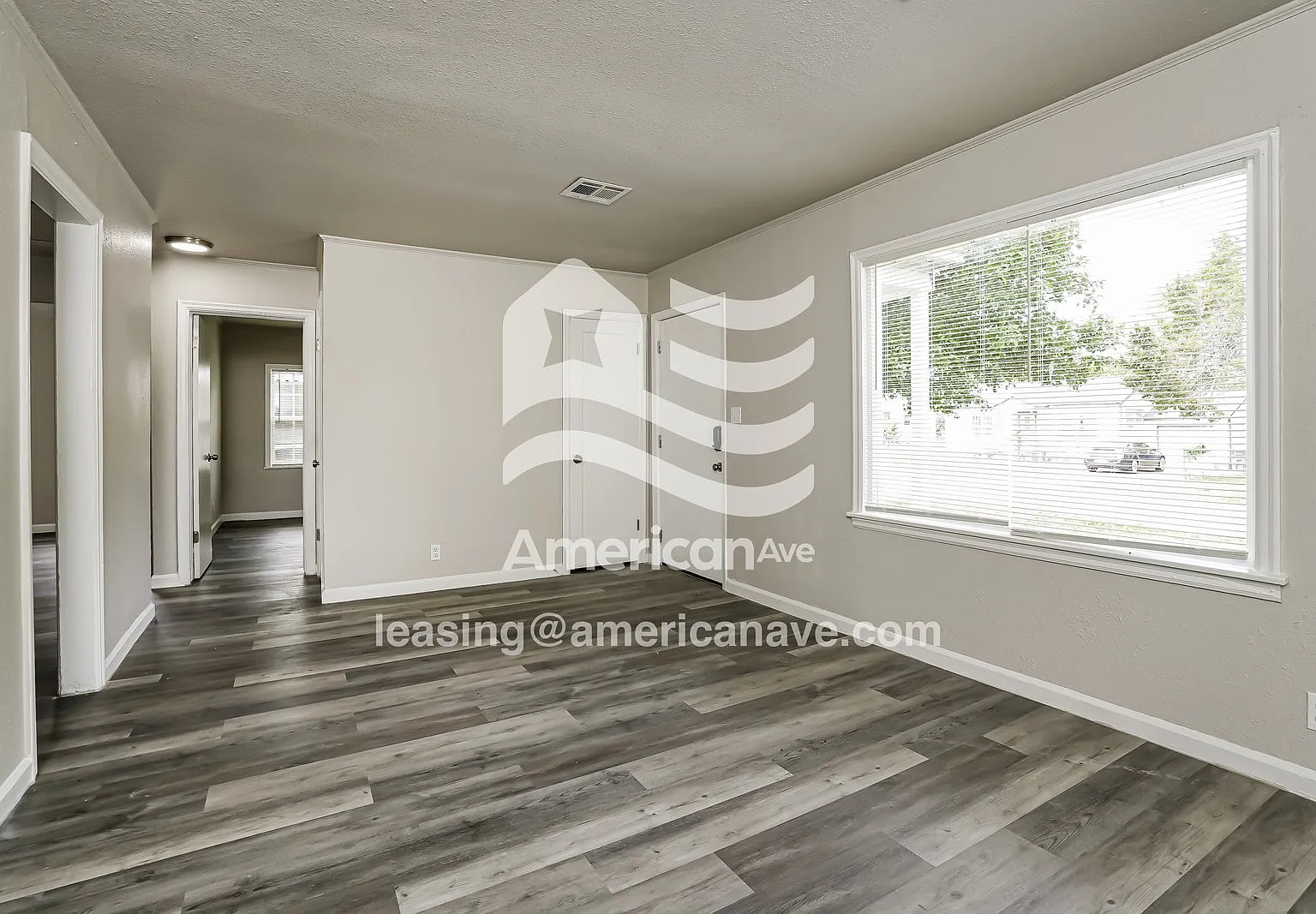 2 bed, 1.0 bath, 816 sqft, $917 — Photo 3