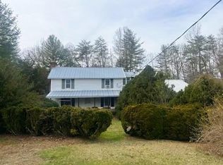 1180 Union Bridge Rd, Ferrum, VA 24088