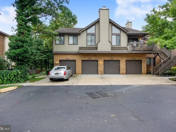 2007 Augusta Cir #2007, Mount Laurel, NJ 08054