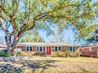 316 Swift Ave, Charleston, SC 29407