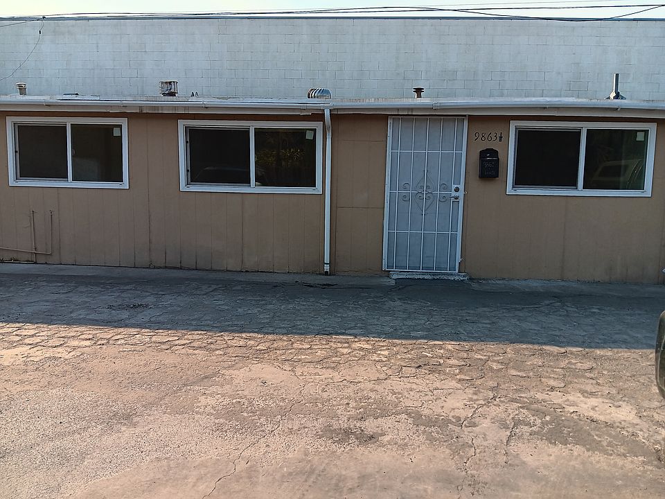 1st image of 9863 1/2 E Alondra Blvd
