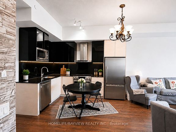 4th image of 72 Esther Shiner Blvd #2309