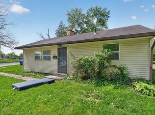 447 S Hampton Rd, Columbus, OH 43213