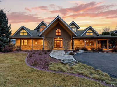 5101 Saint Vrain Road, Longmont, CO, 80503