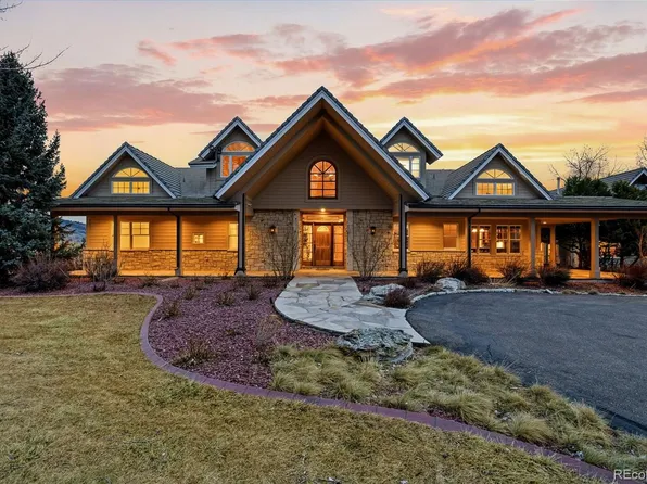 5101 Saint Vrain Road, Longmont, CO 80503