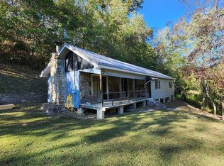 55 Lou Hill Rd, Forest Hill, WV 24935
