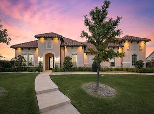 2304 Palmetto Way, Southlake, TX 76092