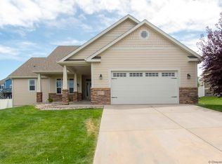 1231 Miracle Pkwy, Cheyenne, WY 82009