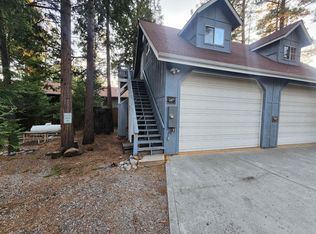 54716 N Circle Dr #B, Idyllwild, CA 92549