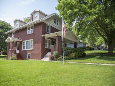 312 South 5th Street, Mount Horeb, WI, 53572