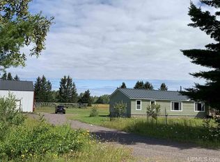 15280 Liminga Rd, Atlantic Mine, MI 49905