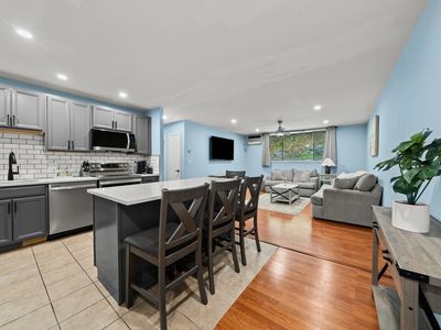 80 N Warren St APT 32, Woburn, MA, 01801