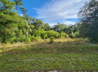 9540 N Evenstock Way, Crystal River, FL 34428