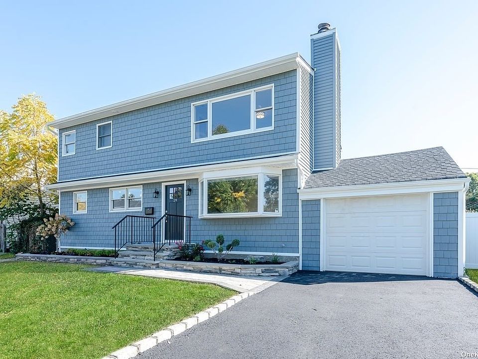 19 Clarissa Drive, Syosset, NY 11791 Zillow