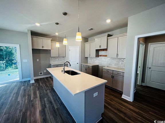 4th image of 992 Agostino Dr. Lot 126 Jasmine A