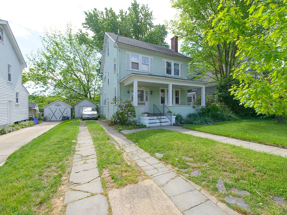 12 N Cherry Grove Ave, Annapolis, MD 21401 Zillow