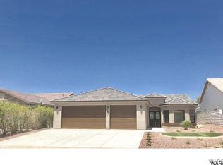 1844 E Fairway Bnd, Fort Mohave, AZ 86426