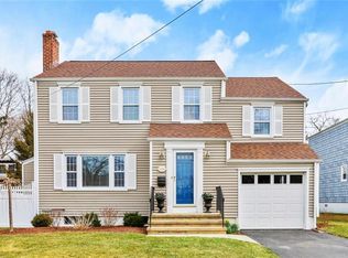 256 Alberta St, Fairfield, CT 06825