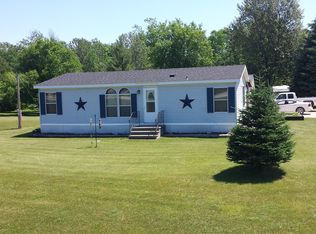 N8722 Us Highway 41, Stephenson, MI 49887