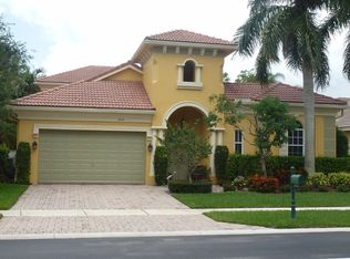 9814 Palma Vista Way, Boca Raton, FL 33428
