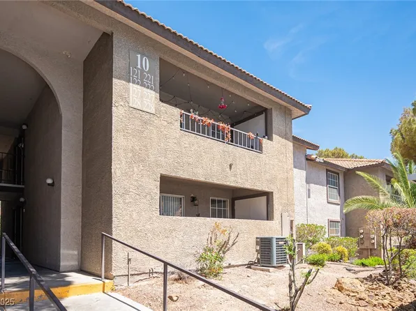 2606 S Durango Dr APT 122, Las Vegas, NV 89117