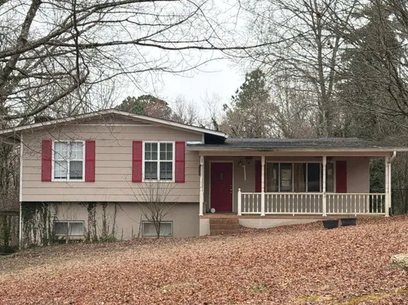 18 Alpine Dr, La Fayette, GA 30728