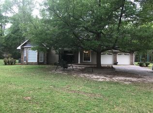 2407 Waynesboro Shubuta Rd, Waynesboro, MS 39367